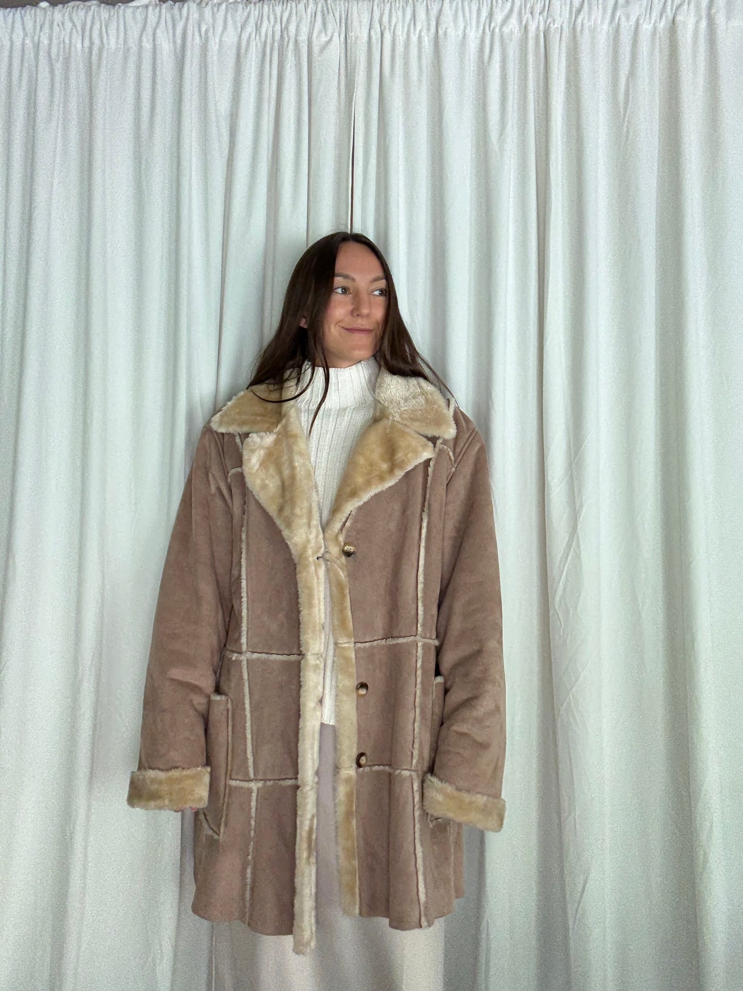The Vail Jacket