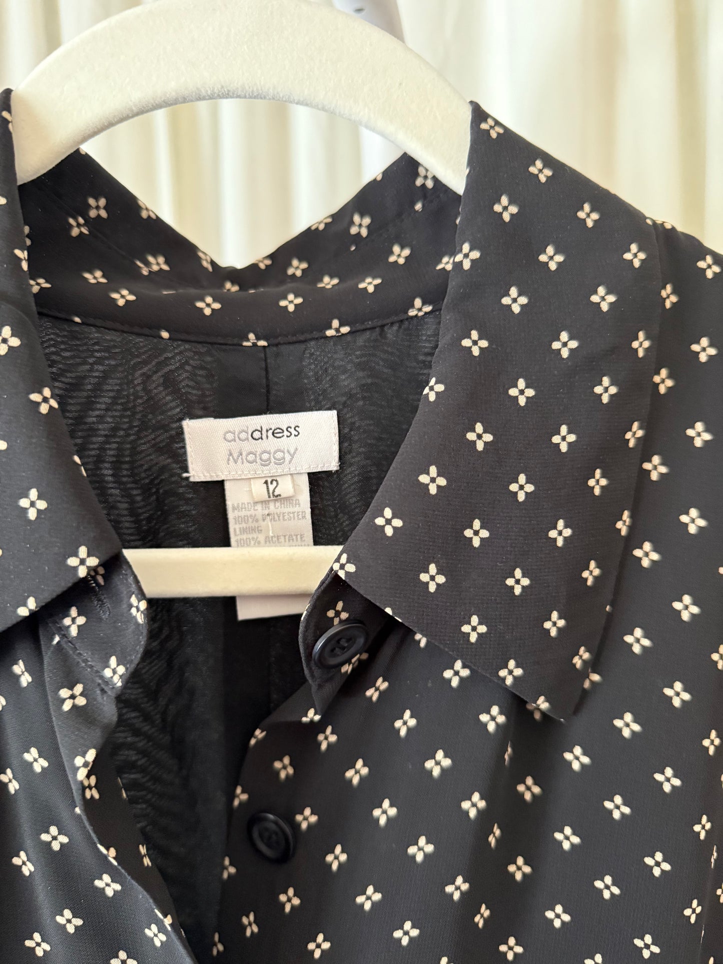 The Gabrielle Dress