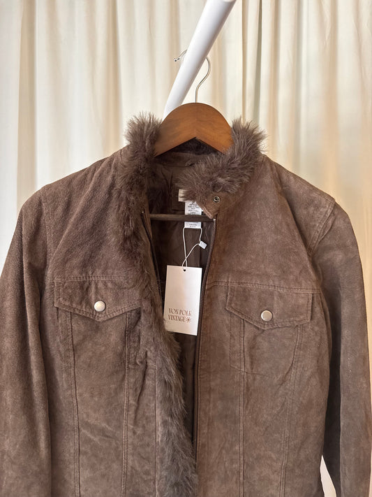 The Chloe Jacket