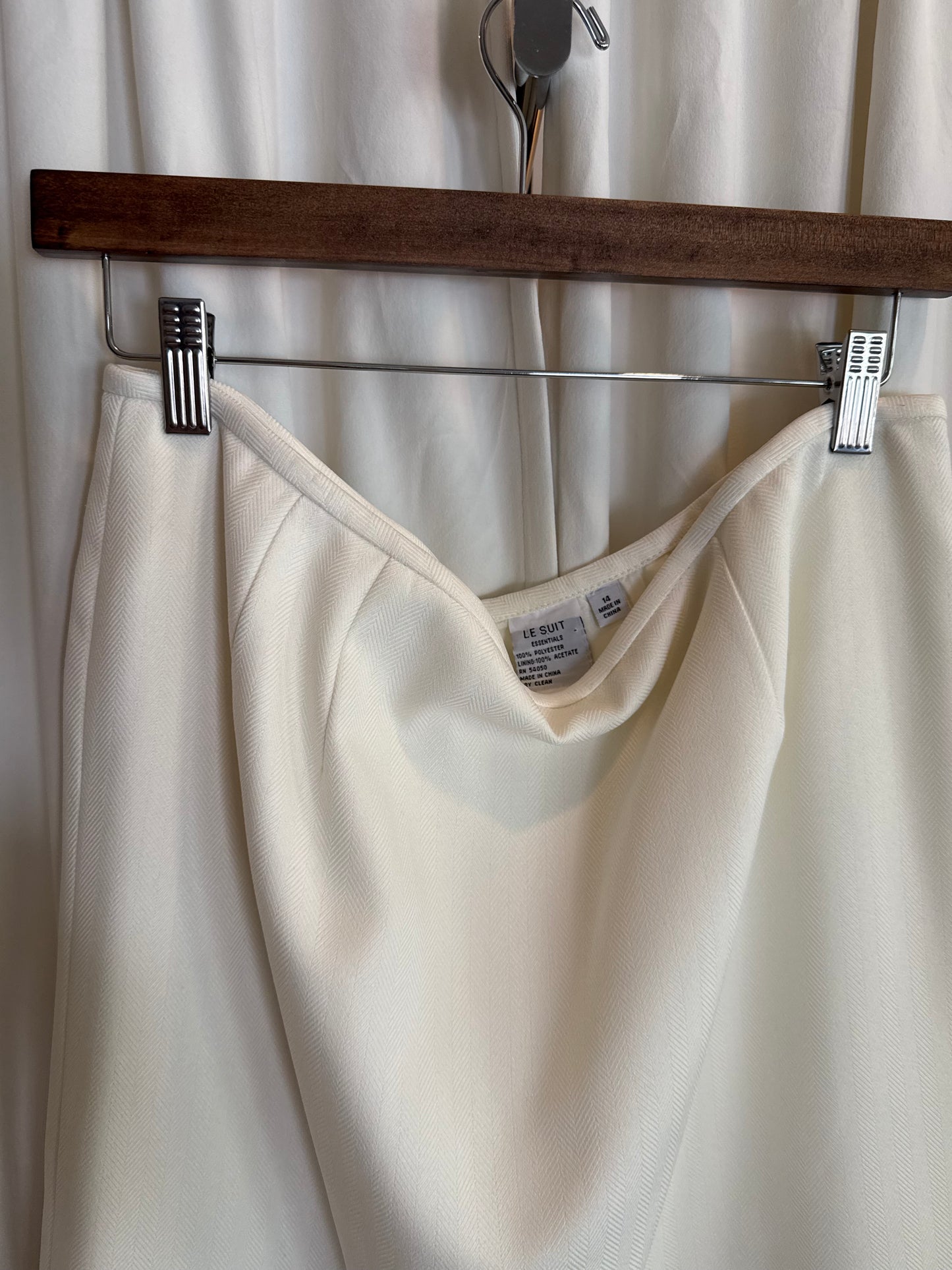 The Elegant Set