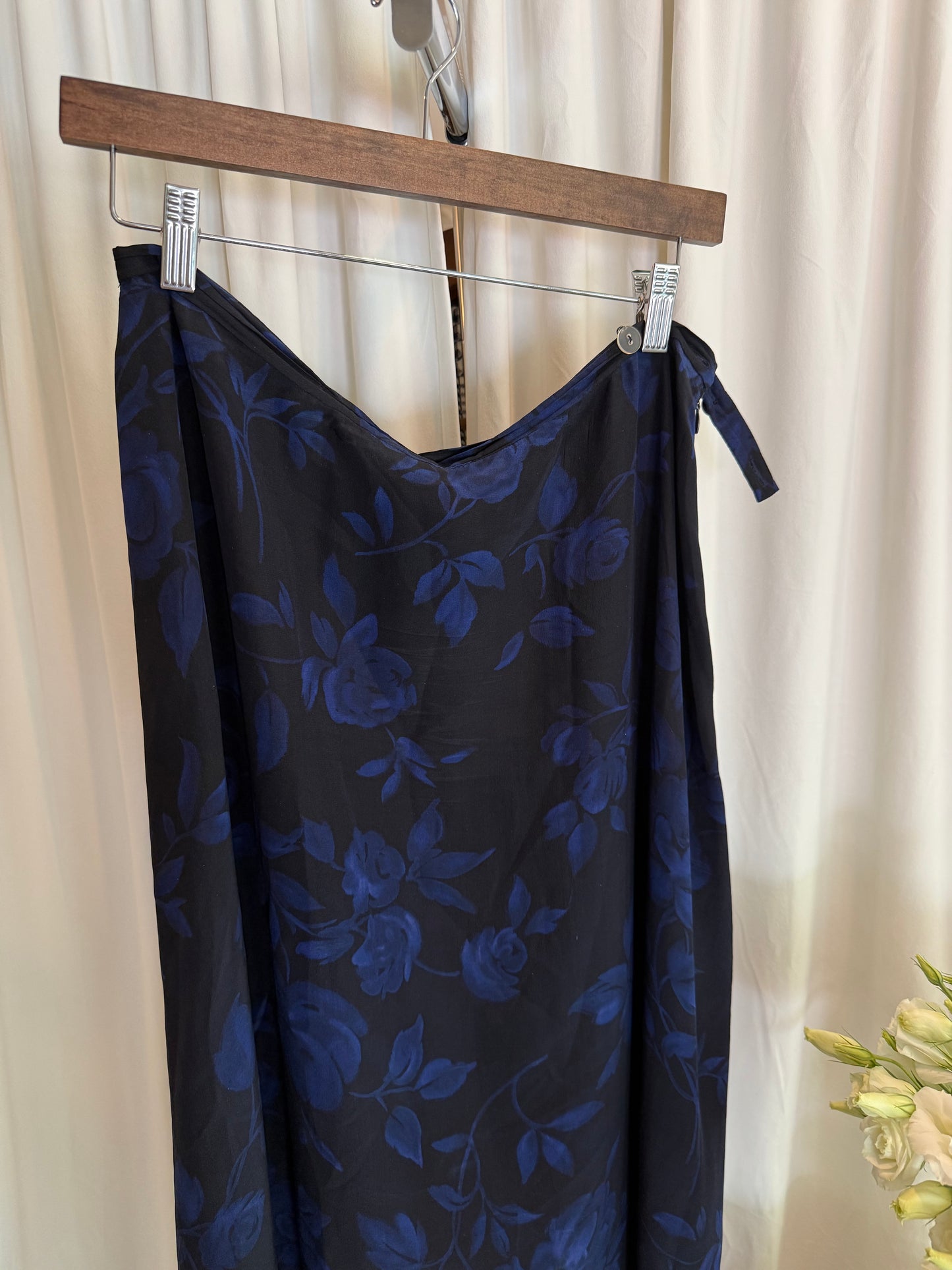 Jones New York Long Skirt