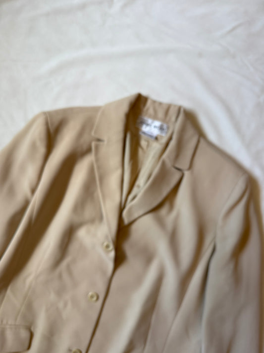 Jones New York Vintage 90s Blazer