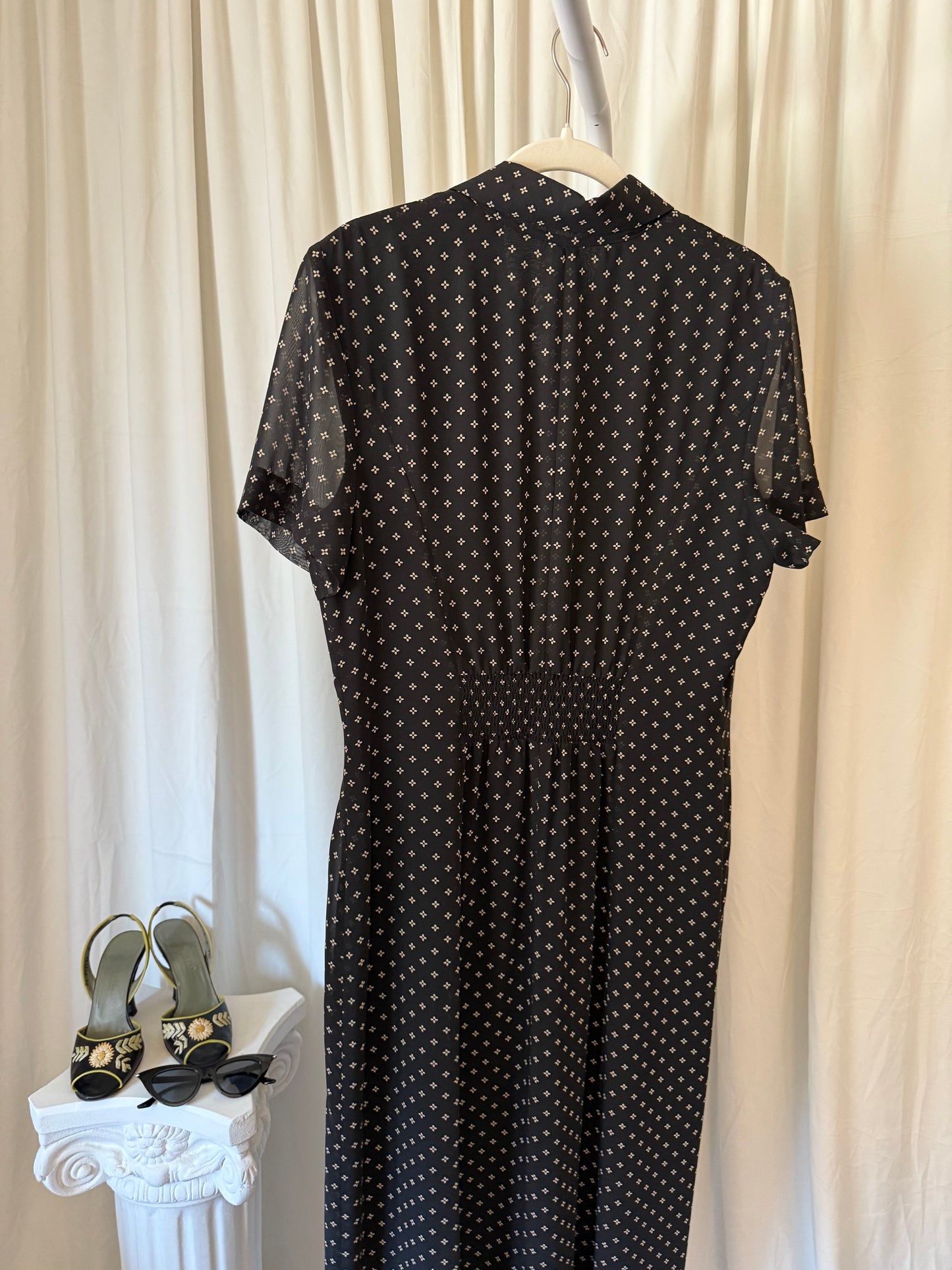 The Gabrielle Dress