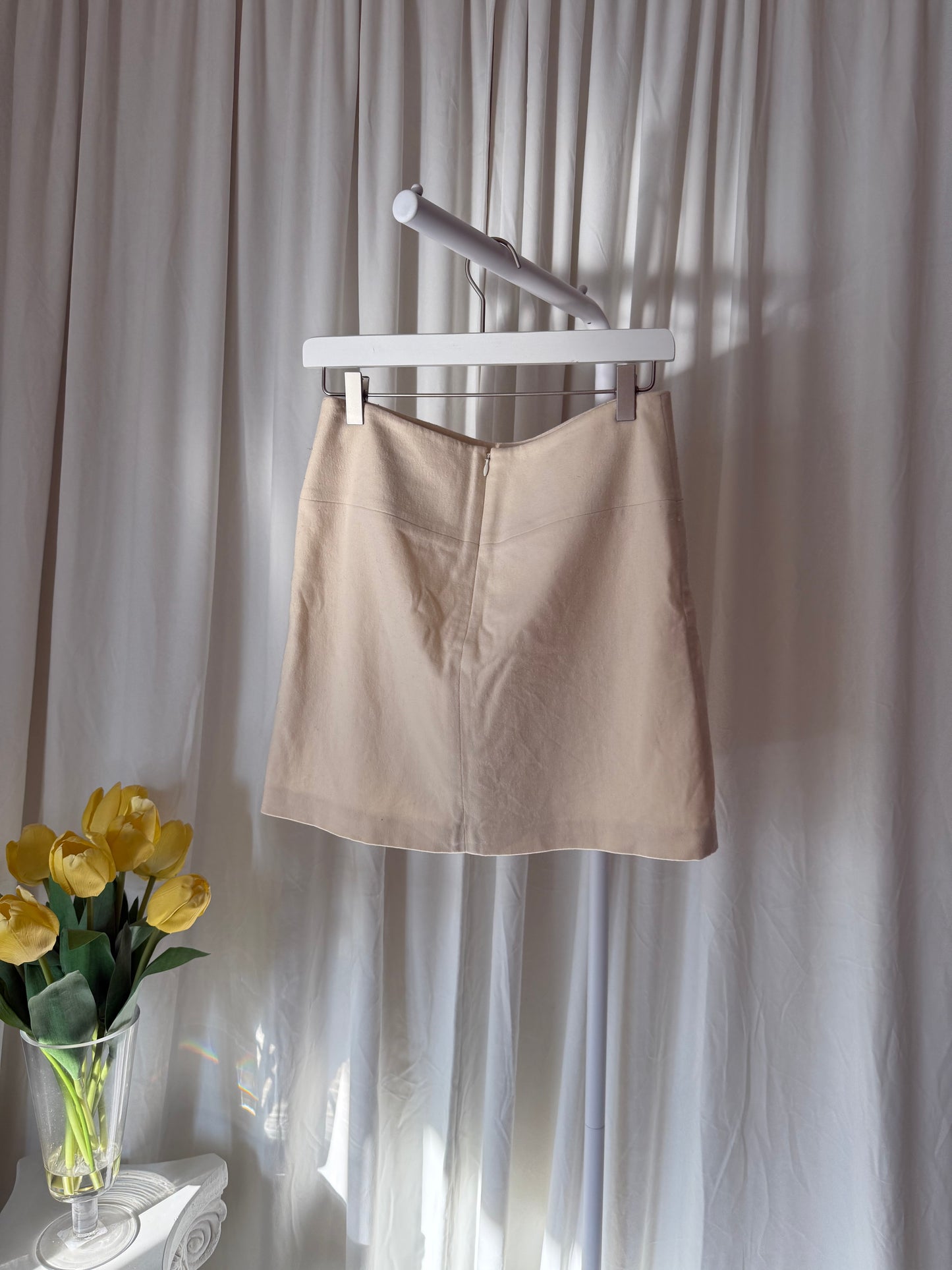 The Haley Skirt