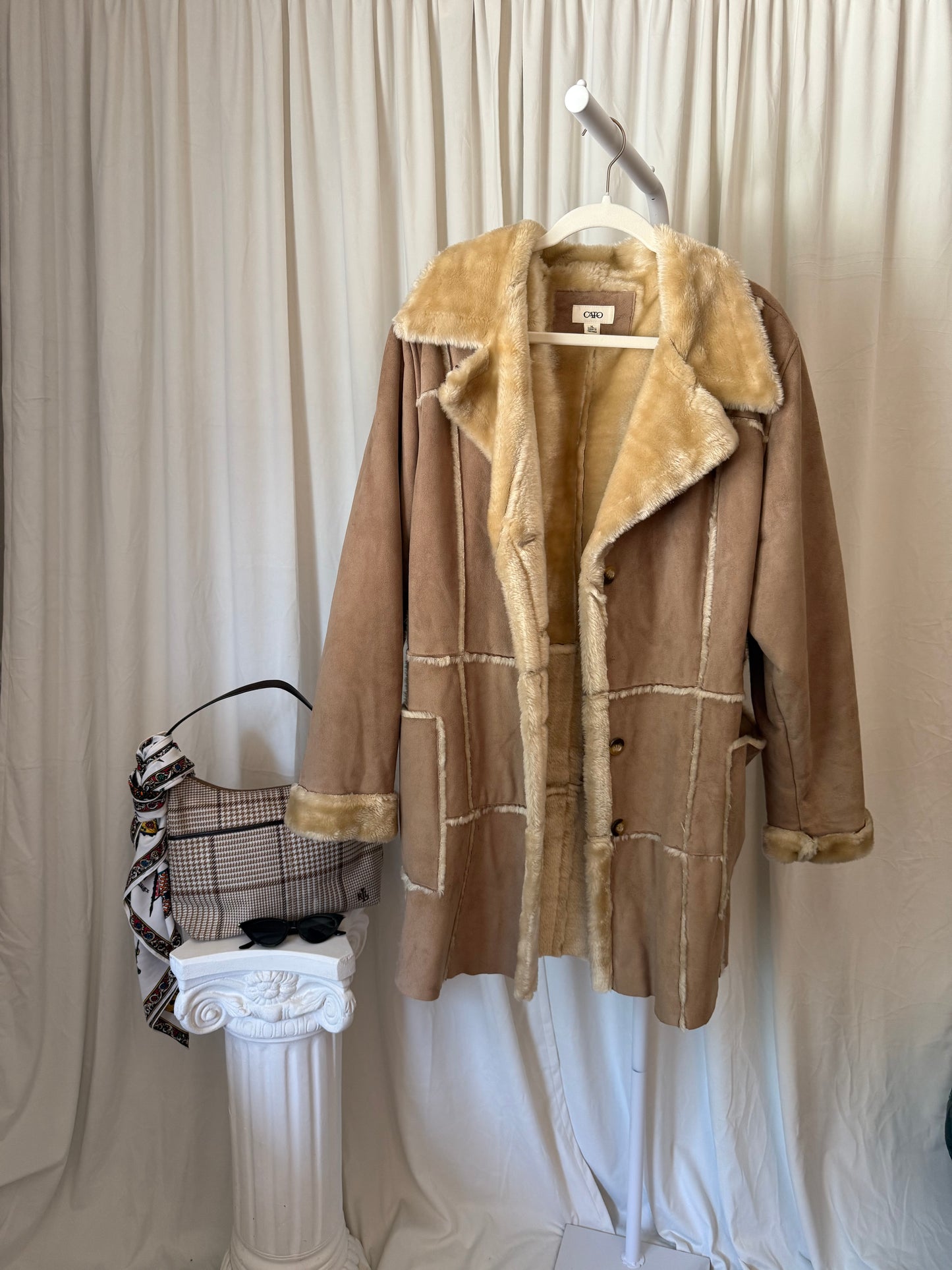 The Vail Jacket