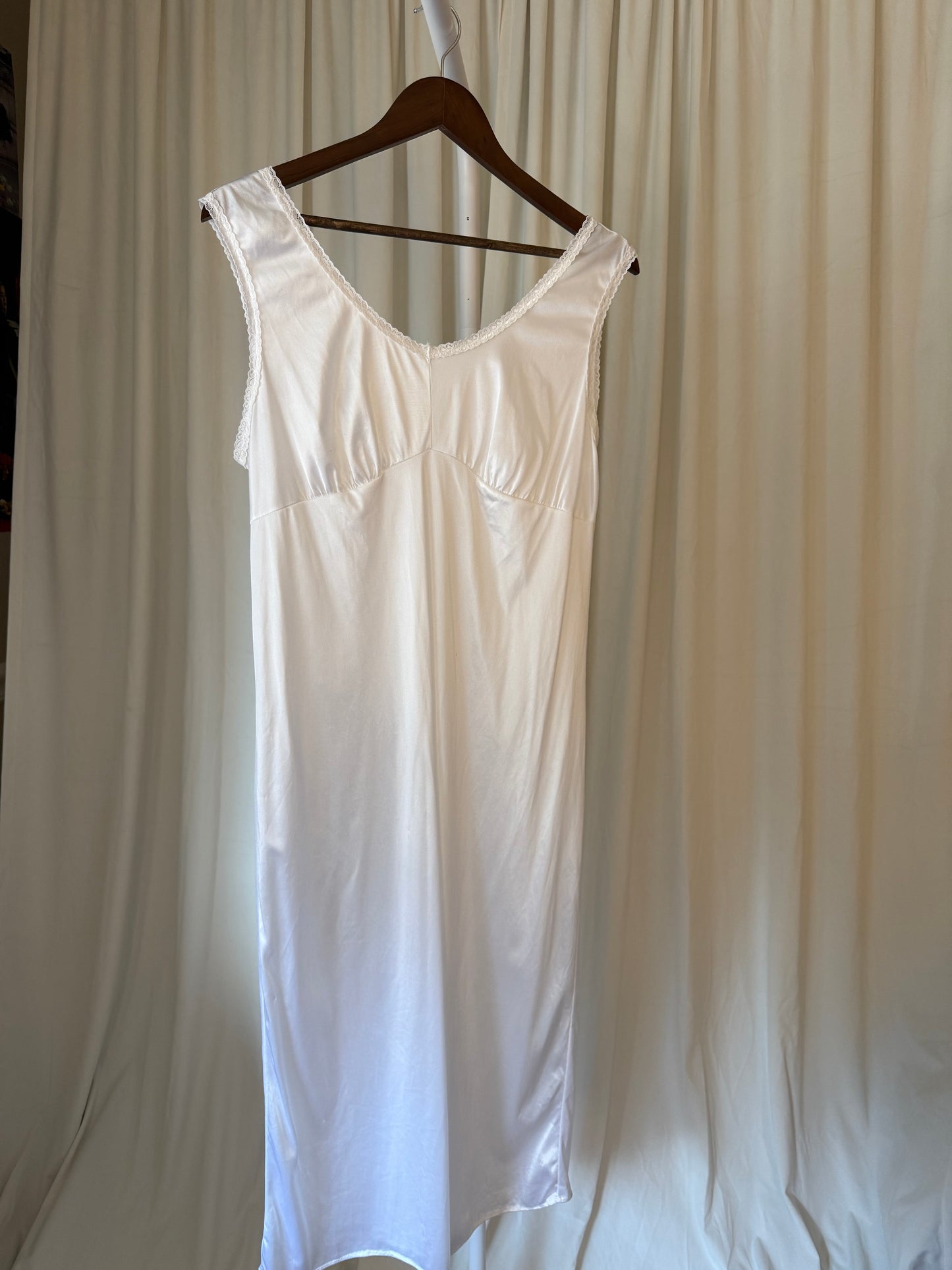 Slip Dress Three