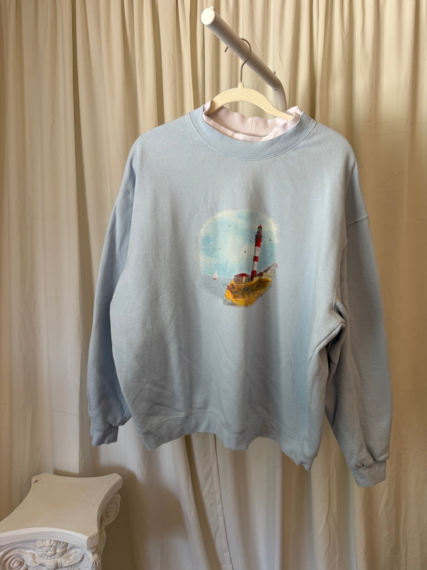 Lighthouse Sweatshirt