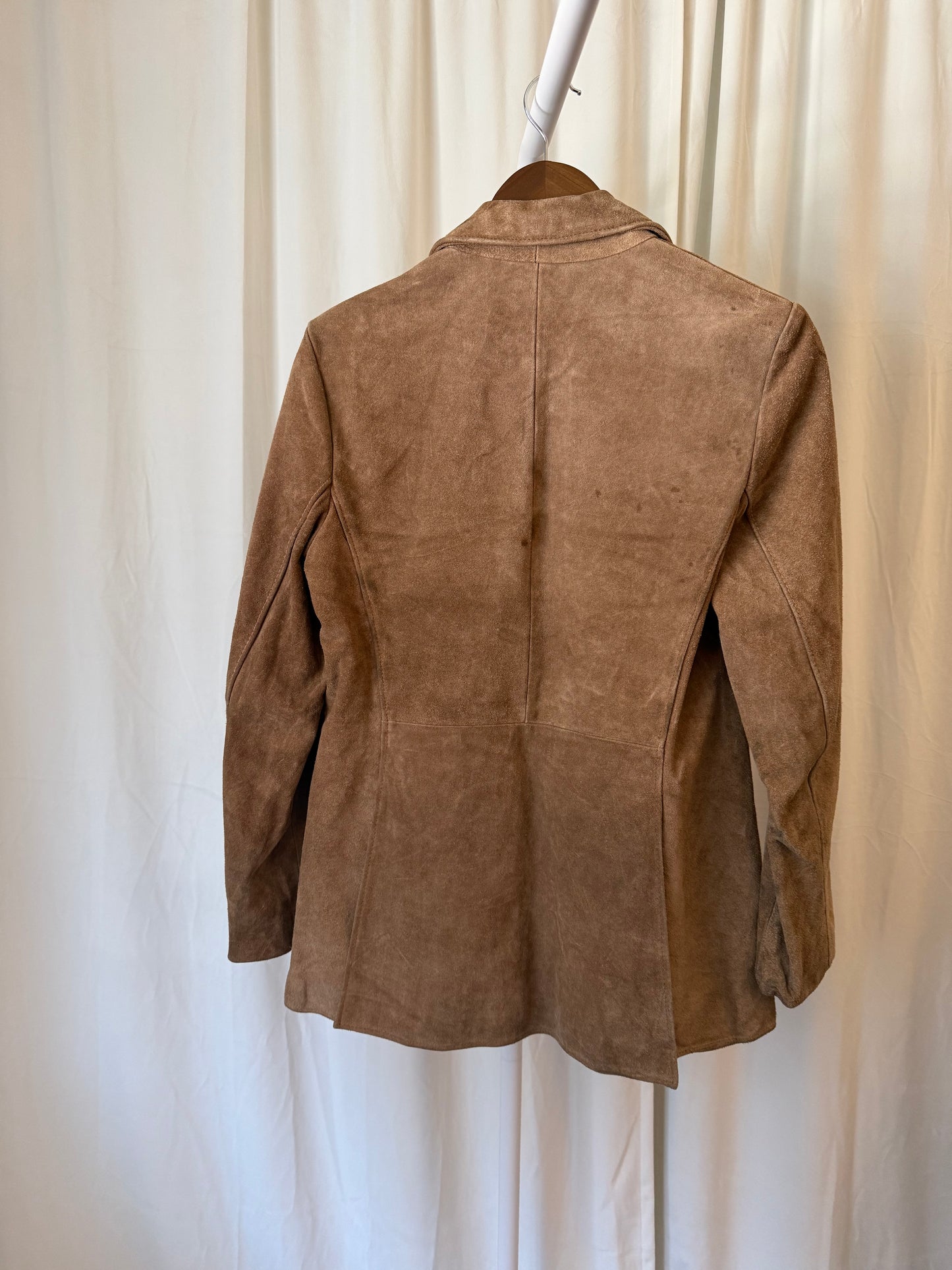The Gemma Blazer