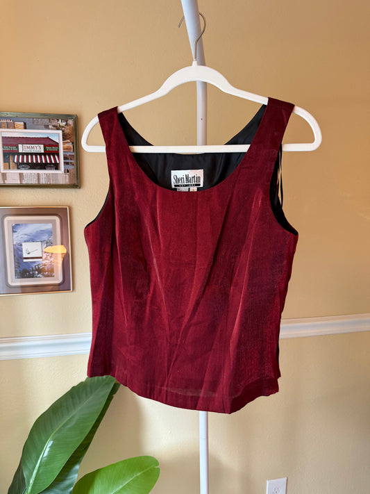The Ruby Top