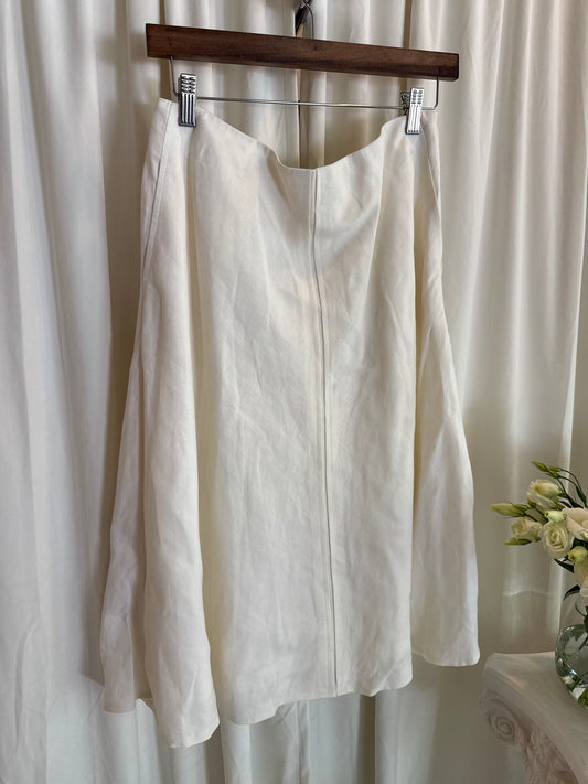 The Italian Skirt