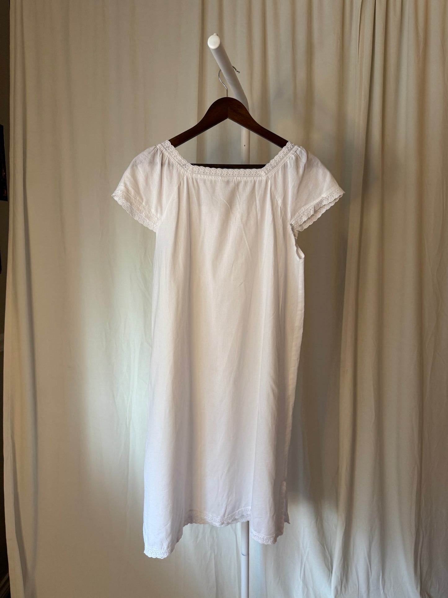 The Darling Cotton Nightie
