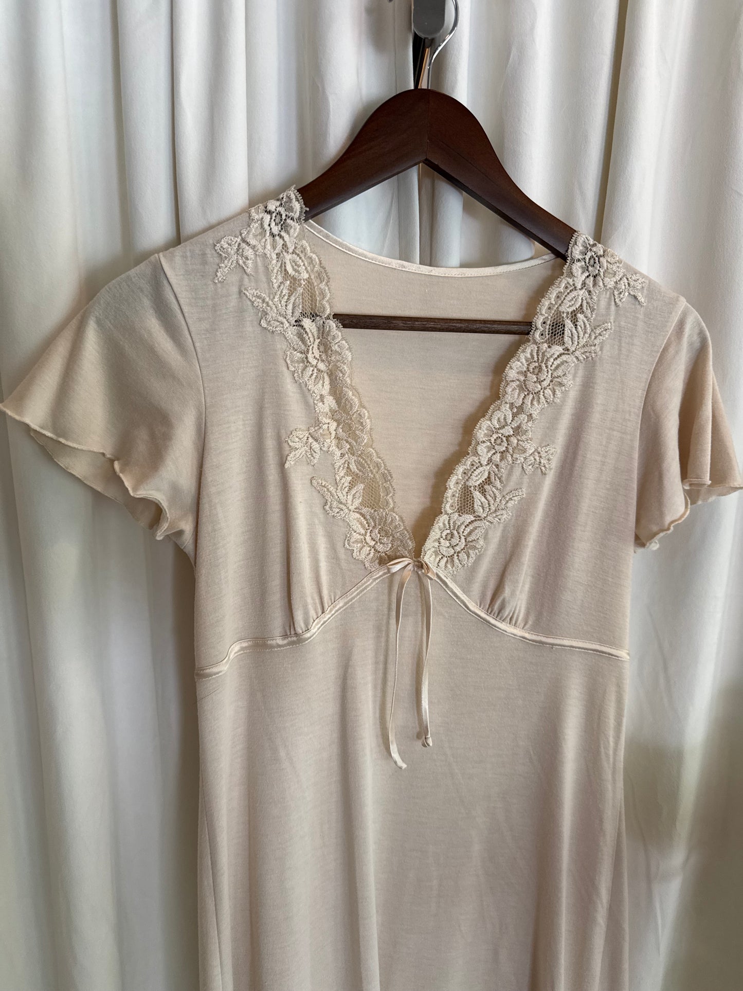 The Gracie Dress