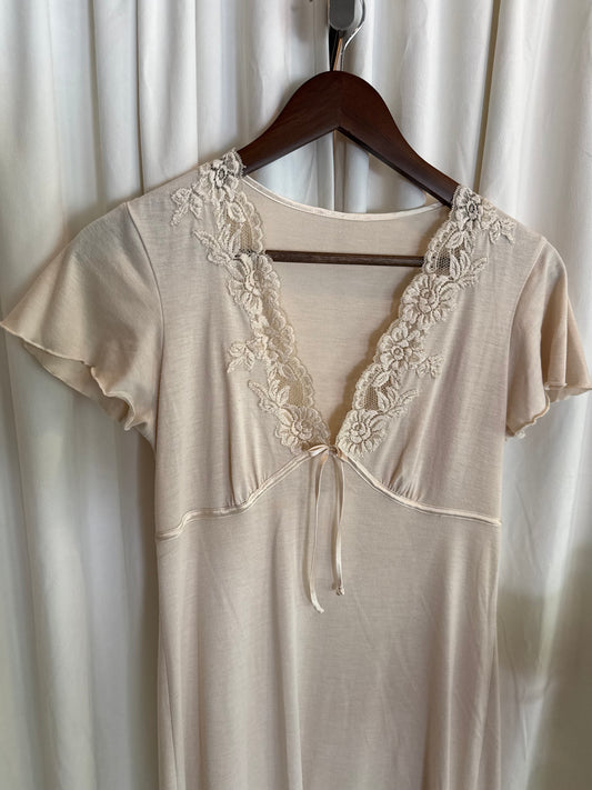 The Gracie Dress