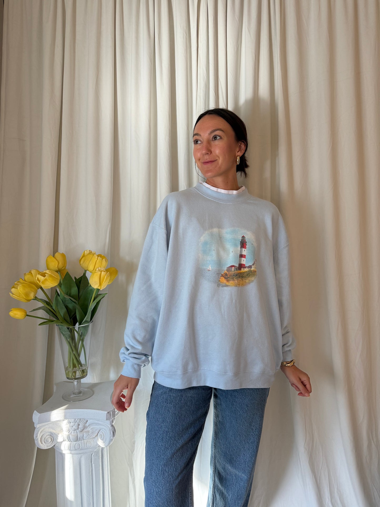 Lighthouse Sweatshirt