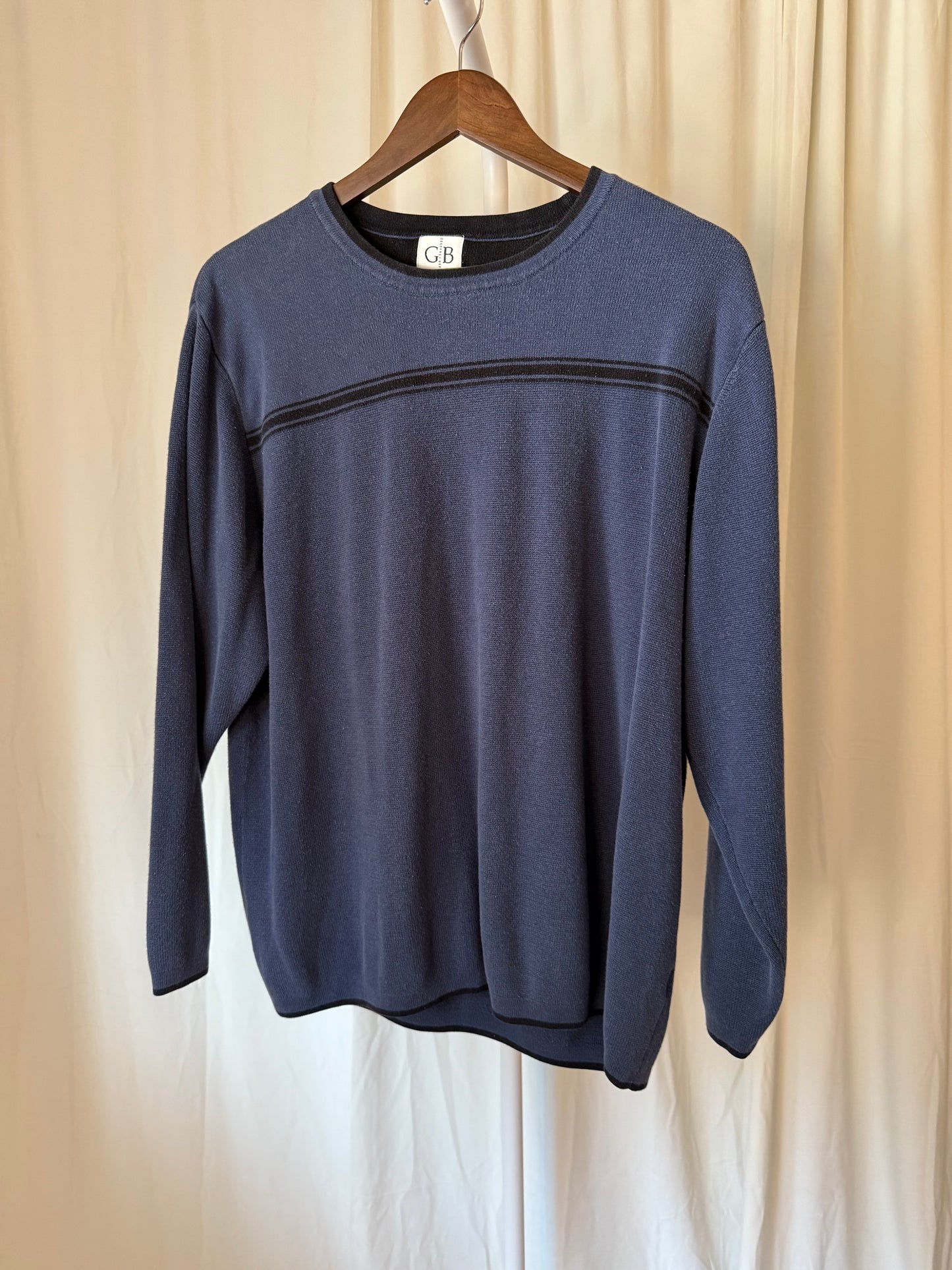 Geoffery Beene 90s Sweater