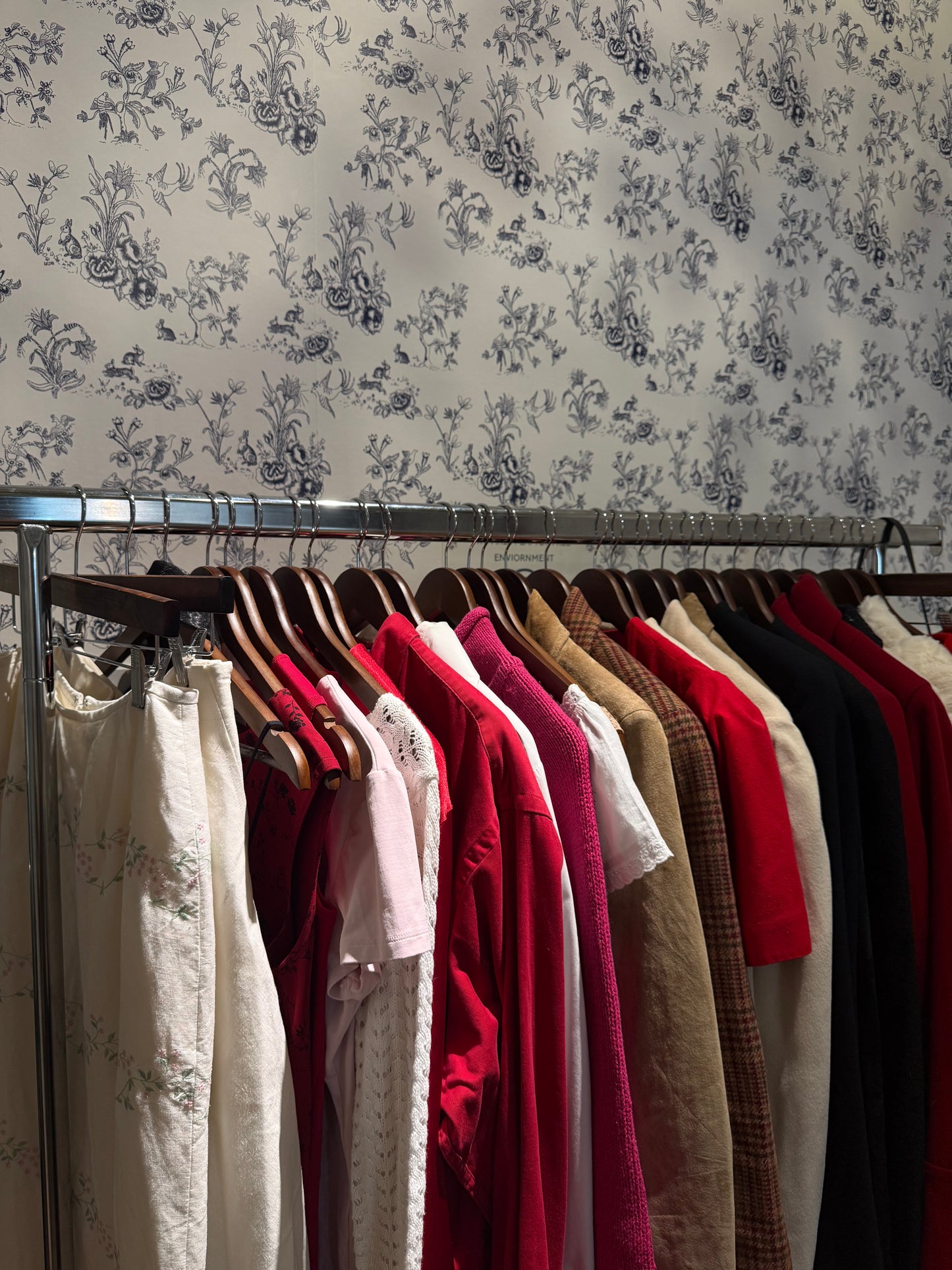 Personal Thrift Bundle (3 Pieces)