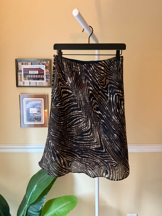 The Felicia Skirt