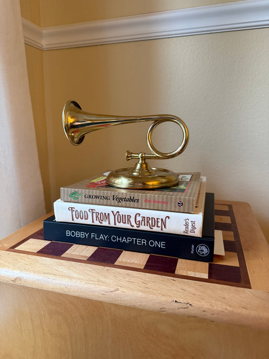 The French Horn