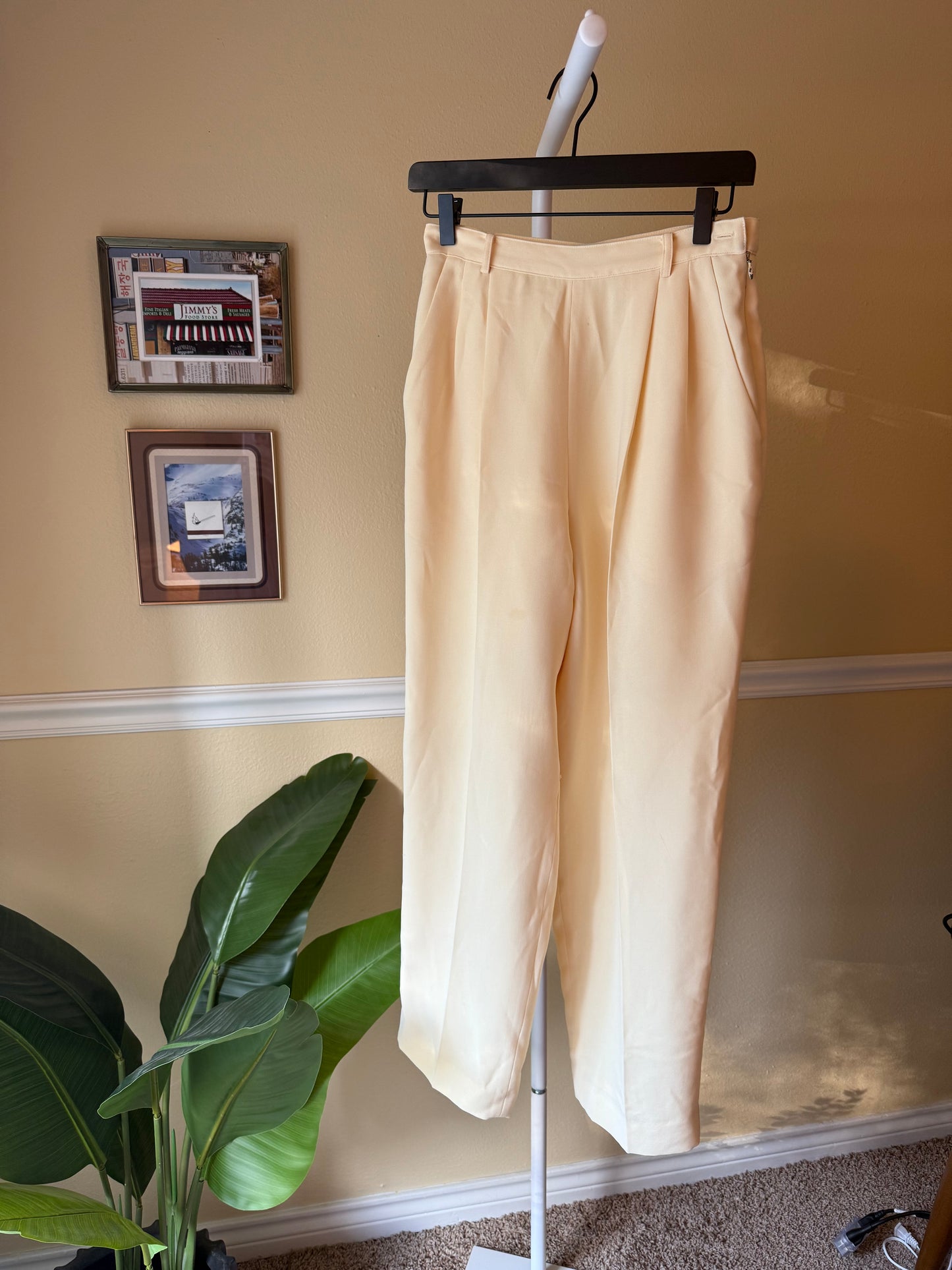 The Butter Pants
