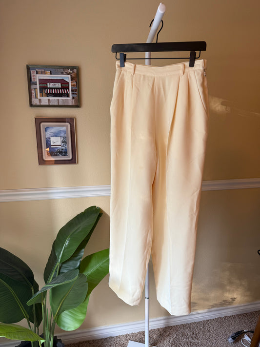 The Butter Pants