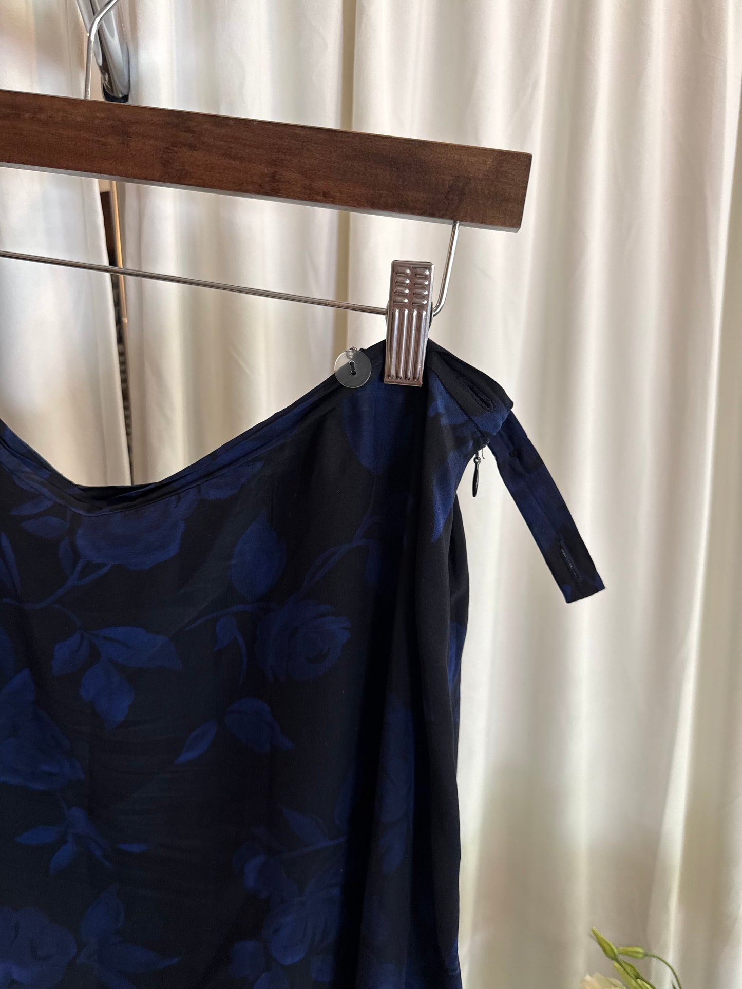 Jones New York Long Skirt