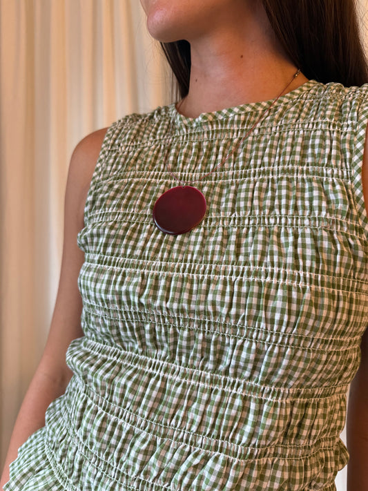 The Lilah Necklace