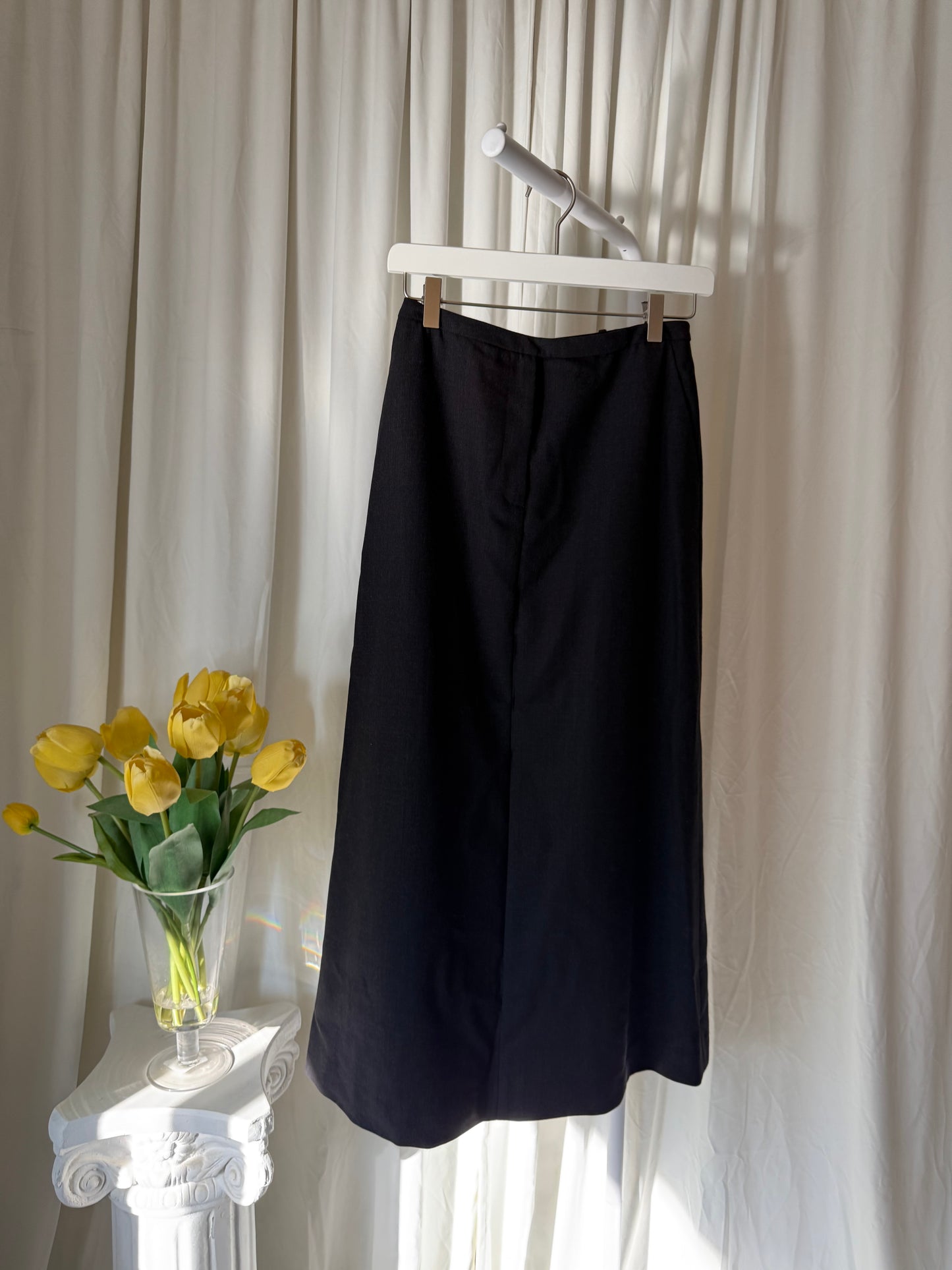 The Gemma Skirt