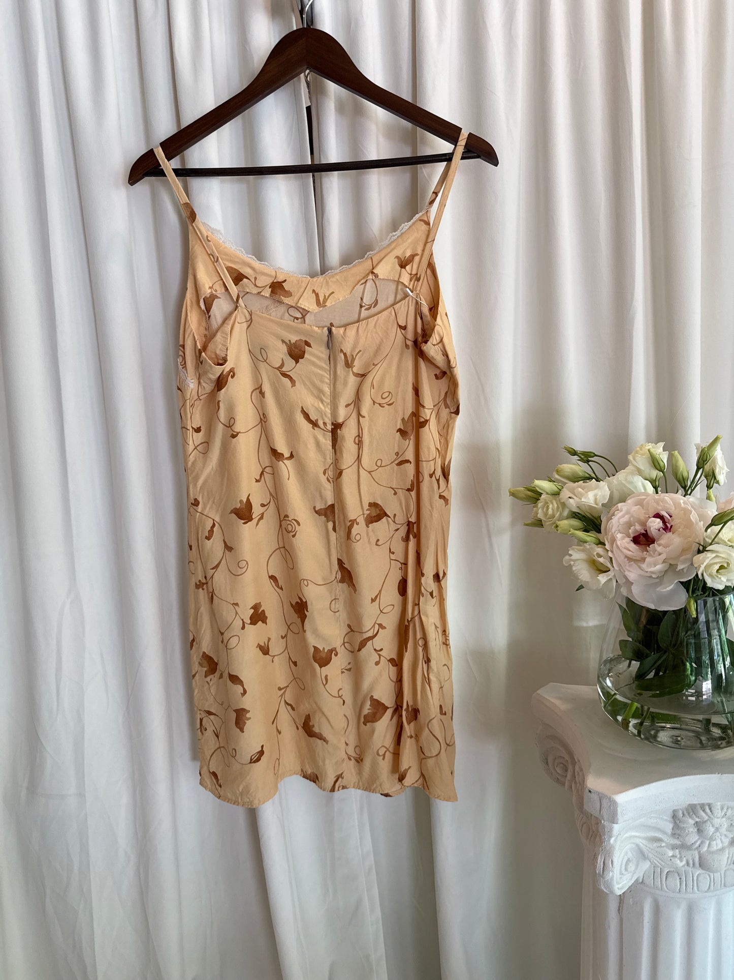 The Daisy Dress
