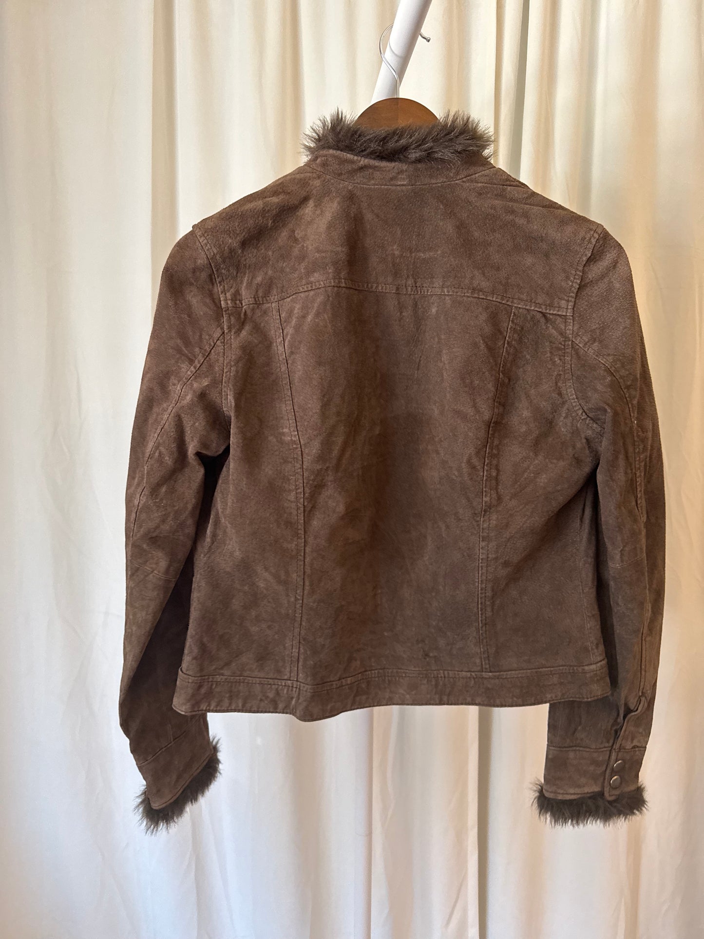 The Chloe Jacket