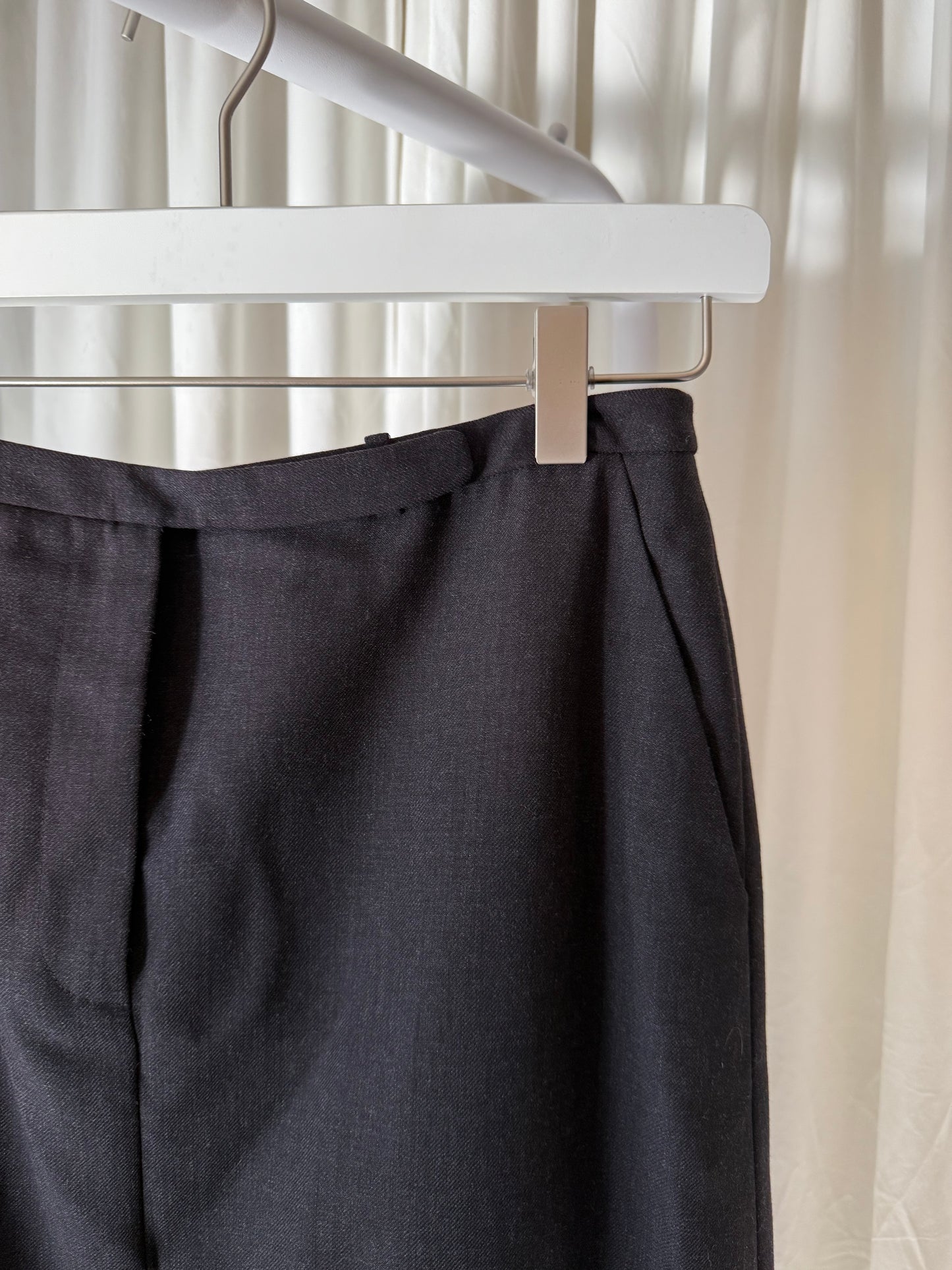 The Gemma Skirt