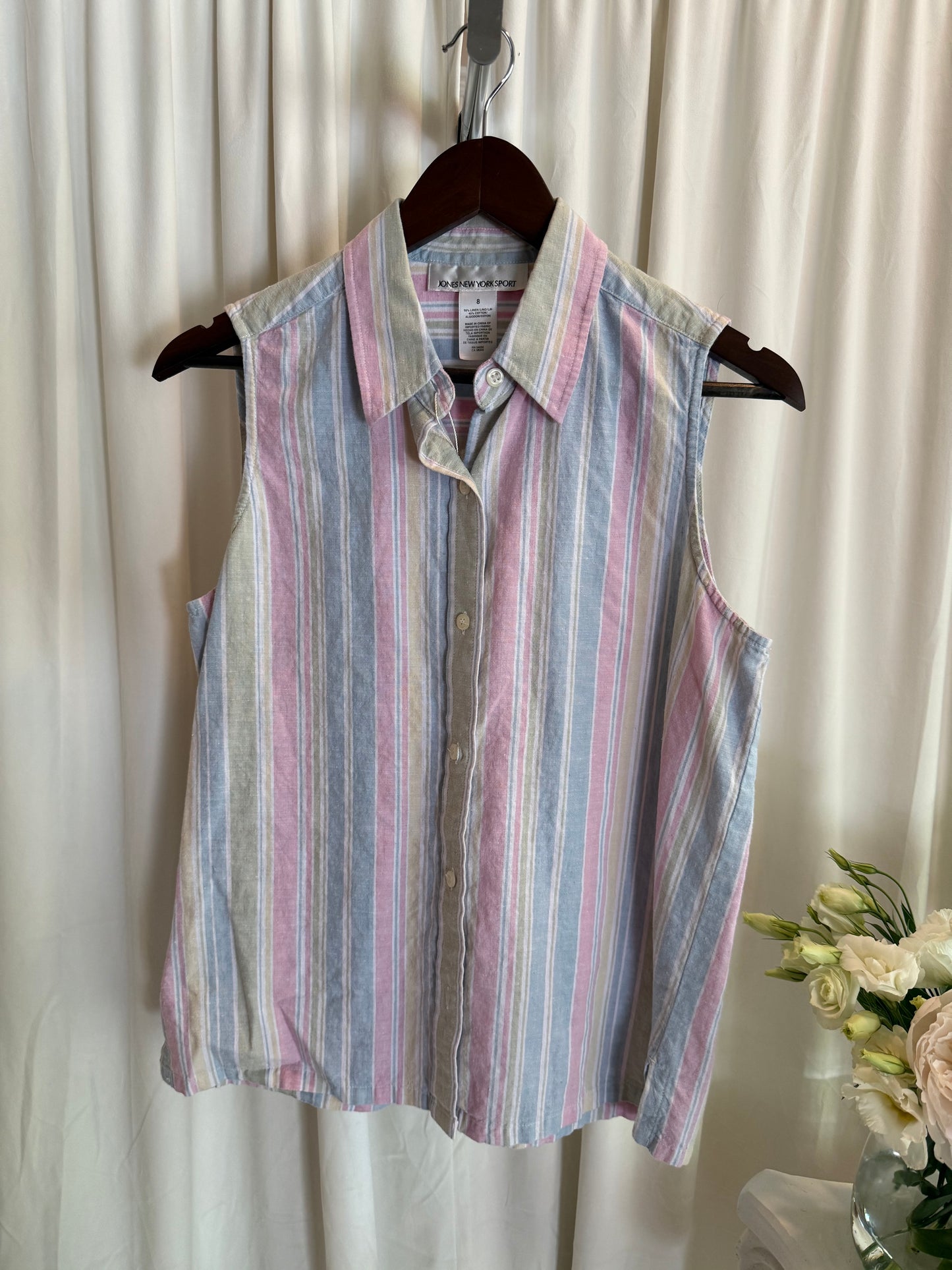 The Martha Top