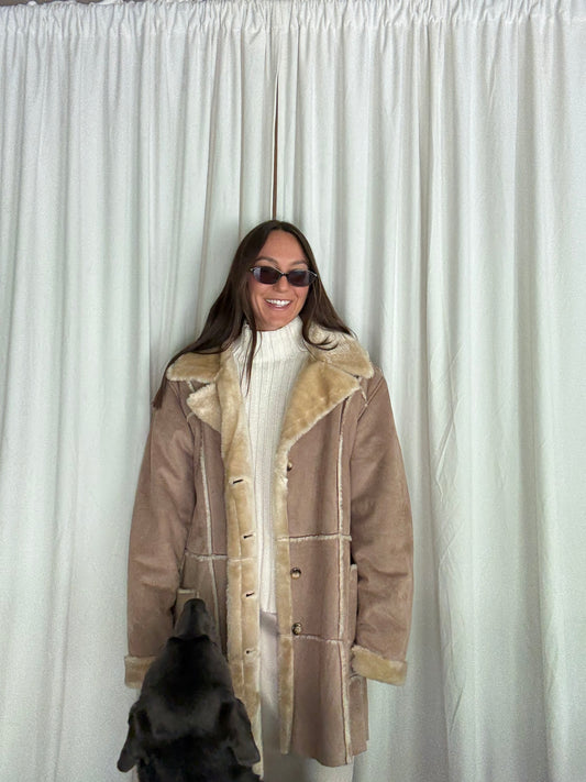 The Vail Jacket