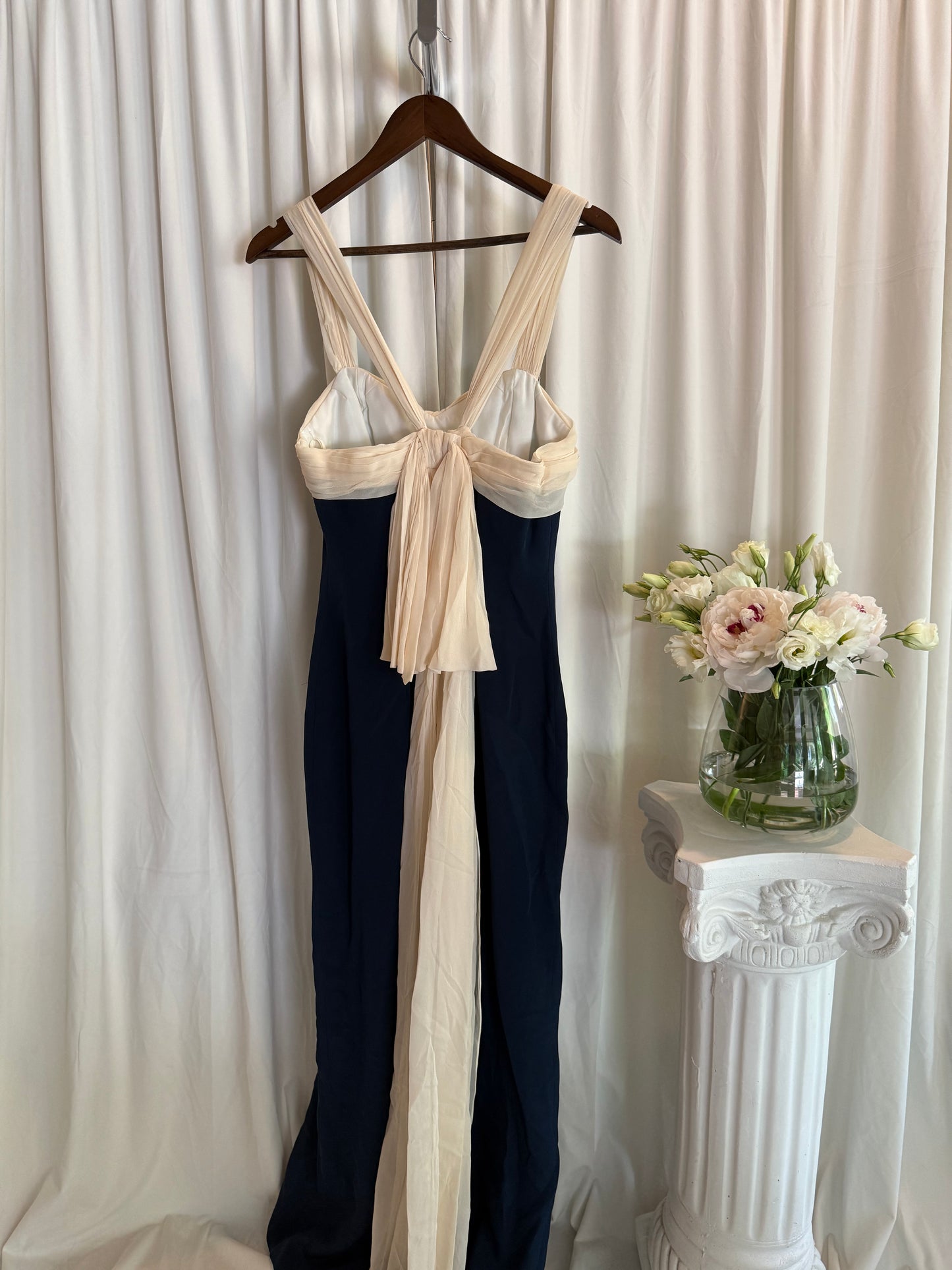 The Cami Dress
