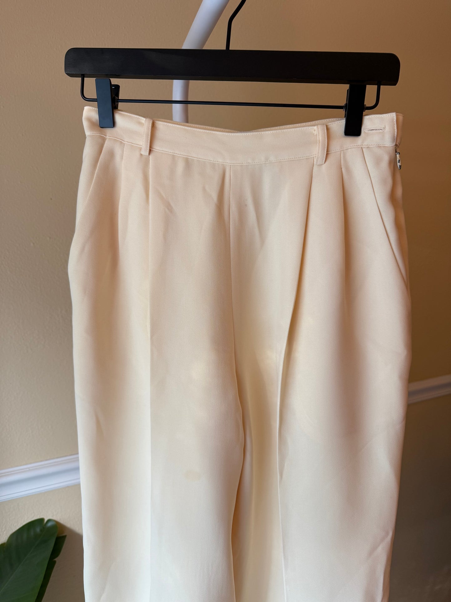 The Butter Pants
