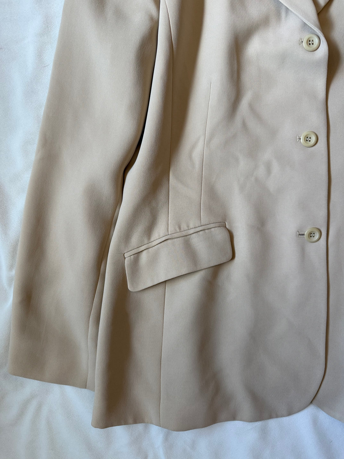 Jones New York Vintage 90s Blazer