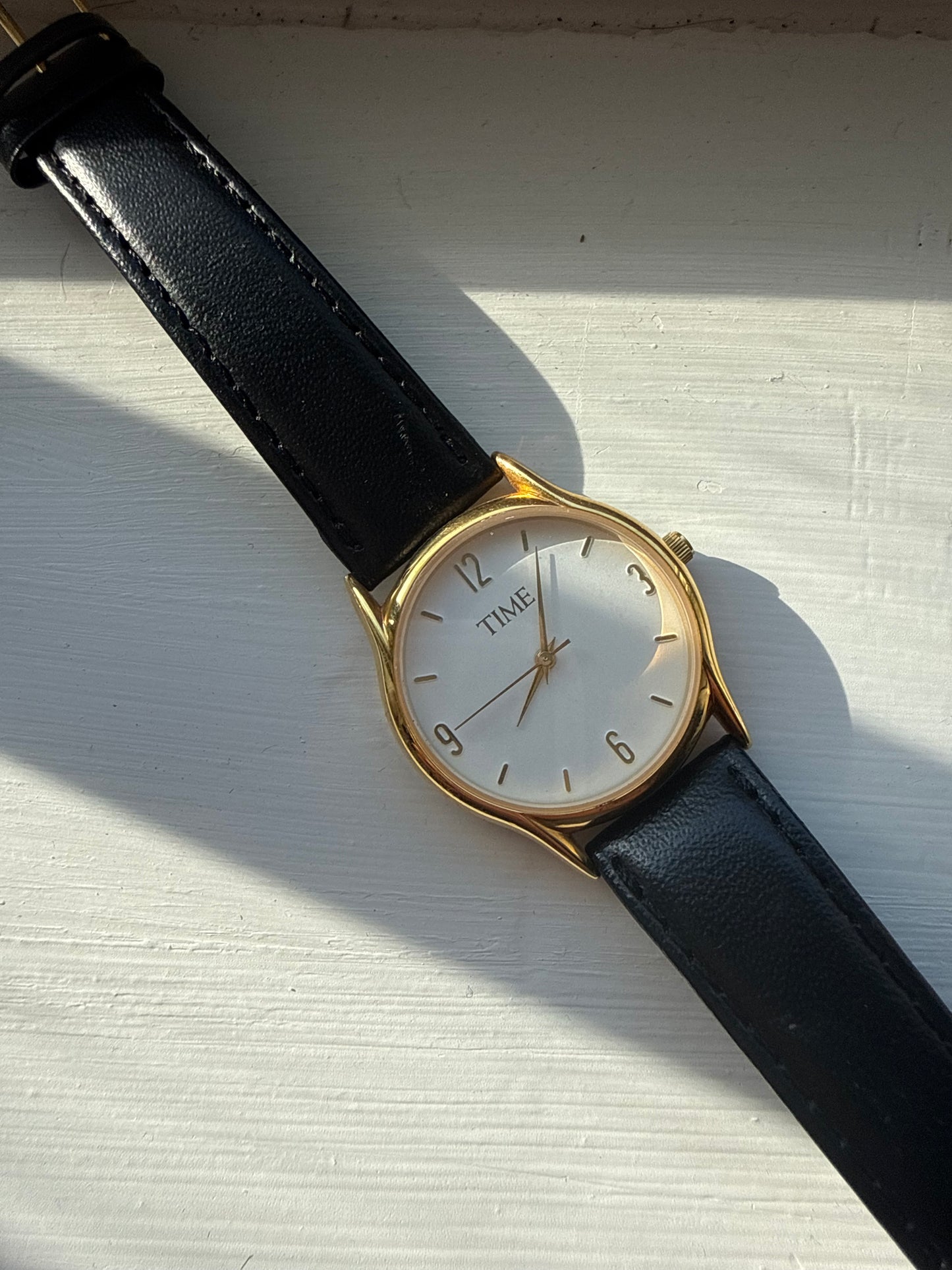 Vintage Timex Watch