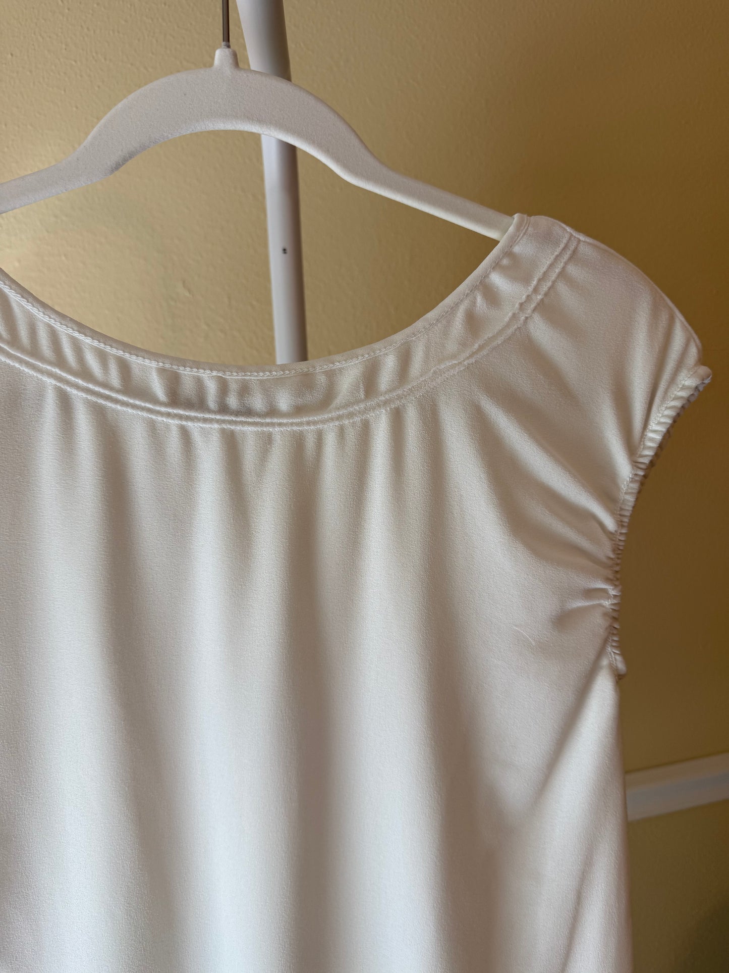 The Delilah Top