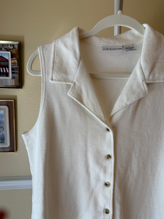 The Summer Top
