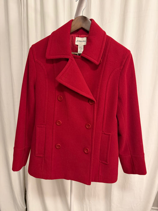 St John's Bay Ruby Jacket
