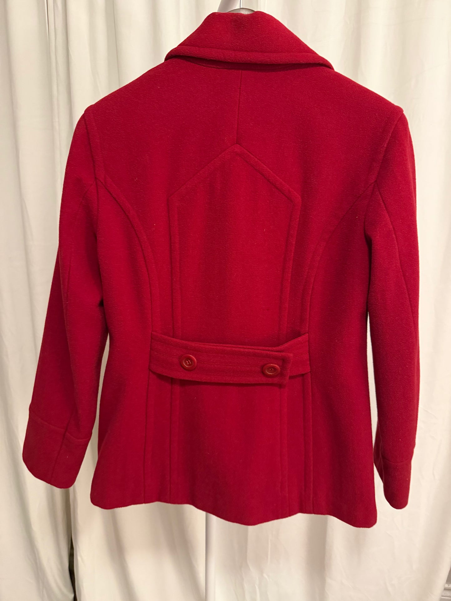 St John's Bay Ruby Jacket