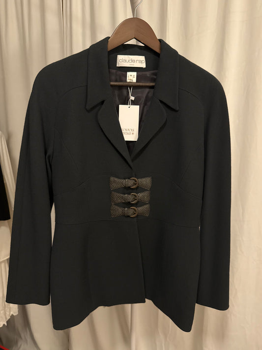 Claude Rap Paris Blazer