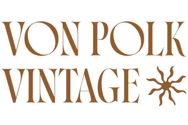 Von Polk Vintage